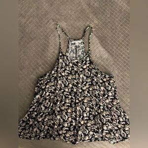 large American Eagle tank top